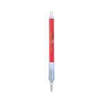 Clic Stic Ice Grip Pen-Logo